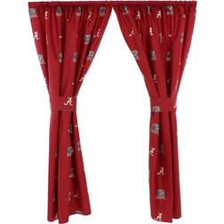 College Covers Alabama Tie