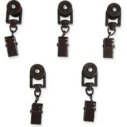 Rod Desyne 10 Sliders for cH Track Traverse Rods