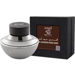 Al Haramain 50 Years Oudh Adam 75ml