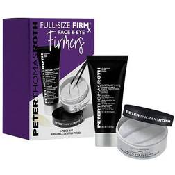 Peter Thomas Roth Full-Size Face + Eye Firmers Duo