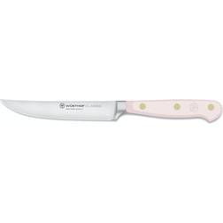 Classic 4.5-Inch Steak Knife, Pink Sea Salt