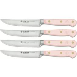 Wüsthof Wusthof 4 Pc Steak Knife Set Knife Set