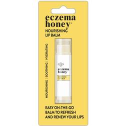 Eczema Honey Nourishing Lip Balm 0.25