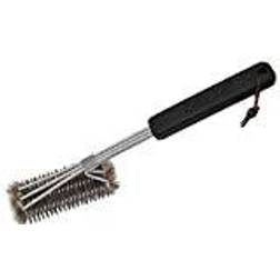 Cozze Steel Brush 11.5x3x40 cm