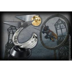 The Noble Collection Harry Potter The Golden Snitch Dekorationsfigur