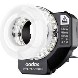 Godox Witstro Ring Flash AR400