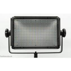 Godox Led500W hvid studio video lampe