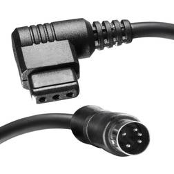Godox Witstro AD-S14 Battery Coble 5 Mount