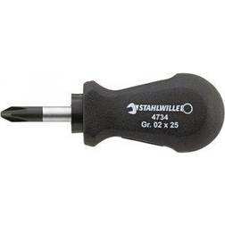 Stahlwille Phillips DRALL 1035099 Stjerneskruetrækker