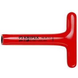 Knipex Nut Driver 200 mm 98 04 13 Head Socket Wrench