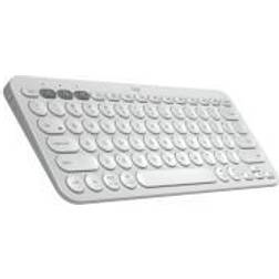 Logitech K380 multi-enhets blUETO. KEYB