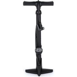 One vloerpomp 40 service pump black/grey