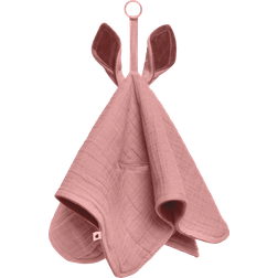 Bibs Snuttefilt 40x40 cm Känguru Dark Oak/Vanilla One Size Snuttefilt