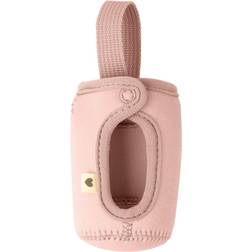 Bibs Bottle Cover Small pullonsuojus Blush 1 kpl