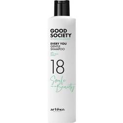 Artègo Good Society Every Day Shampoo 78 250ml 250ml