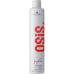 Schwarzkopf Osis Elastic Hårspray 500 ml 500ml