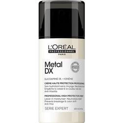 L'Oréal Professionnel Paris Serie Expert Metal DX Protective Cream