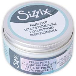 Sizzix Effectz Prism Paste Paint Kakepynt