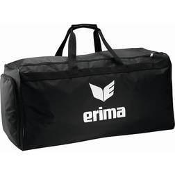 Erima Bolsa De Entrenamiento - Noir