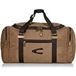 Camel Active Journey Travel Bag - Brown