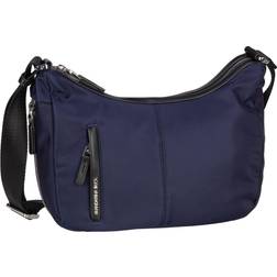 Mandarina Duck Hunter Hobo File - Eclipse26