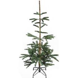 Northlight Slim Nordmann Fir Christmas Tree