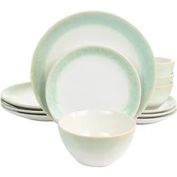 Martha Stewart 12 Piece Dinner Set