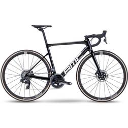 BMC Teammachine SLR Two Force AXS Racercykel 2023 56