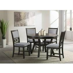 Picket House Furnishings 5pc Taylor Standard Dining Set