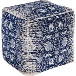 Elk Home Joslyn Pouffe