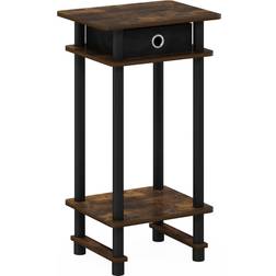 Furinno Turn-N-Tube Småbord 29.5x39.5cm