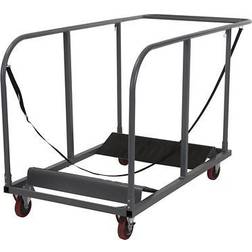 Cosco Zown Classic Heavy Duty Trolley Table