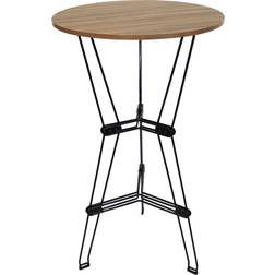 Steel Wire Bar Table