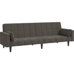 vidaXL 2-Seater Bed Sofa