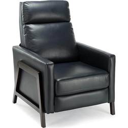 Maxton Midnight Push Armchair