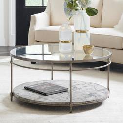 Hooker Furniture 5889-80111-00 Modern Coffee Table