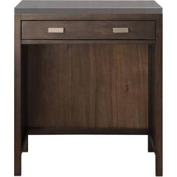 James Martin Vanities E444-CU30-3GEX Addison Dressing Table