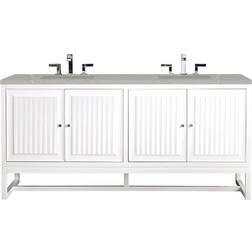 James Martin Vanities Athens Dressing Table