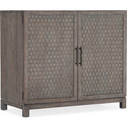 Hooker Furniture 5839-85001 Rustic Storage Cabinet