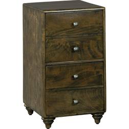 Hekman Cambridge File Chest of Drawer