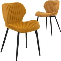 CangLong ‎CL-191430 Kitchen Chair 79cm 2pcs