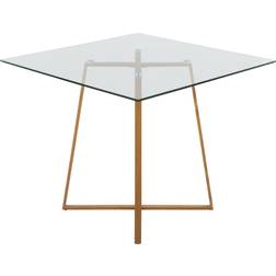 Lumisource Orchid Pugo Dining Table