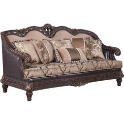 Best Master Furniture Cherokee 85 Sofa