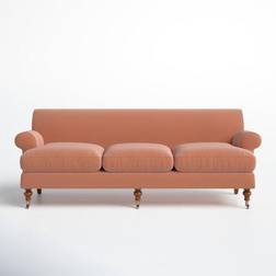 Harbour 88" Rolled Sofa