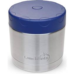 LunchBots 16oz Steel Wide Mouth Insulated Container Mattermos