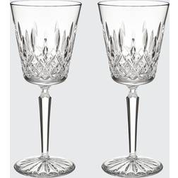 Waterford Lismore Wine Glass