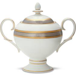 Noritake Brilliance w/Cover Sugar Bowl