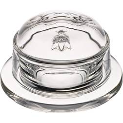 La Rochere Napoleon Bee Butter Dish