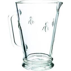 La Rochere Napoleon Bee 34-ounce Pitcher