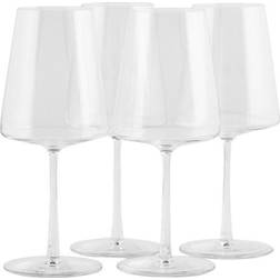 Stölzle Lausitz Power german Red Wine Glass